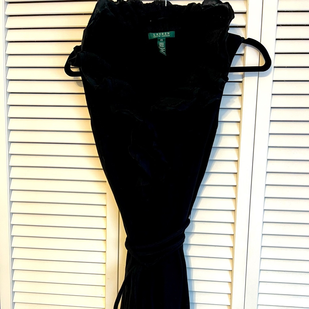 Gorgeous Ralph Lauren sundress!
